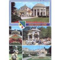 F 15247 - Františkovy Lázně