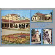 F 15243 - Františkovy Lázně