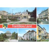 F 15251 - Františkovy Lázně