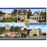 F 15256 - Františkovy Lázně