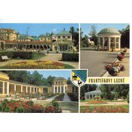 F 15250 - Františkovy Lázně