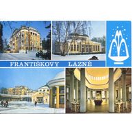 F 15266 - Františkovy Lázně