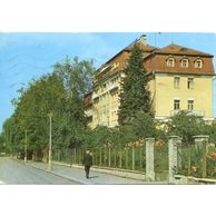 F 15271 - Františkovy Lázně