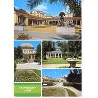 F 15268 - Františkovy Lázně