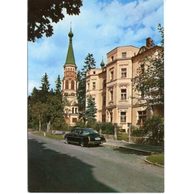 F 15263 - Františkovy Lázně