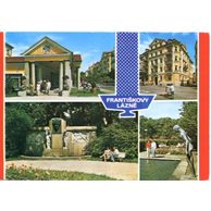 F 15267 - Františkovy Lázně