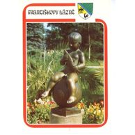 F 15270 - Františkovy Lázně