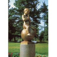 F 15273 - Františkovy Lázně