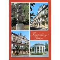 F 15275 - Františkovy Lázně