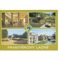 F 15284 - Františkovy Lázně