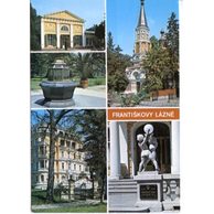 F 15280 - Františkovy Lázně