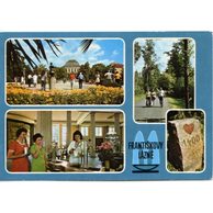 F 15283 - Františkovy Lázně