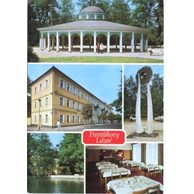 F 15279 - Františkovy Lázně