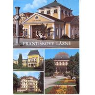 F 15282 - Františkovy Lázně