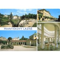 F 15289 - Františkovy Lázně
