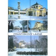 F 15285 - Františkovy Lázně