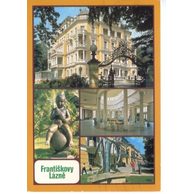 F 15288 - Františkovy Lázně