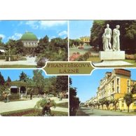 F 15287 - Františkovy Lázně