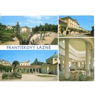F 15290 - Františkovy Lázně