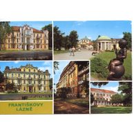 F 15296 - Františkovy Lázně