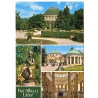 F 15292 - Františkovy Lázně