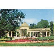 F 15300 - Mariánské Lázně