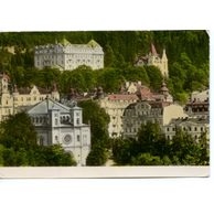 F 15299 - Mariánské Lázně