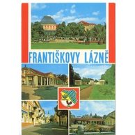 F 15294 - Františkovy Lázně