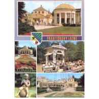 F 15295 - Františkovy Lázně