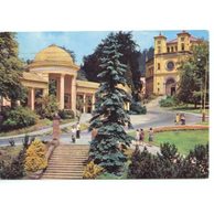F 15301 - Mariánské Lázně
