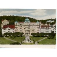 F 15303 - Mariánské Lázně