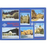 F 15306 - Mariánské Lázně