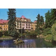 F 15305 - Mariánské Lázně