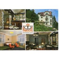 F 15314 - Mariánské Lázně