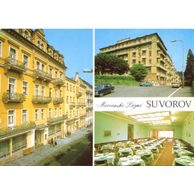 F 15313 - Mariánské Lázně