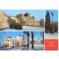 F 15310 - Mariánské Lázně