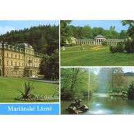 F 15317 - Mariánské Lázně