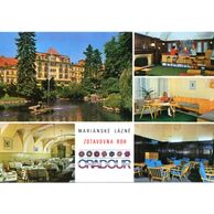 F 15315 - Mariánské Lázně