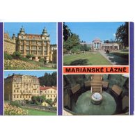 F 15320 - Mariánské Lázně