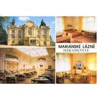 F 15316 - Mariánské Lázně