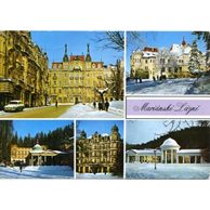 F 15325 - Mariánské Lázně