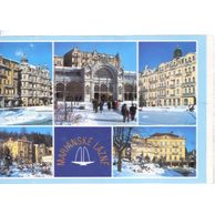 F 15330 - Mariánské Lázně