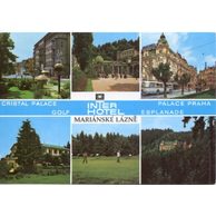 F 15333 - Mariánské Lázně