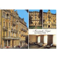 F 15336 - Mariánské Lázně