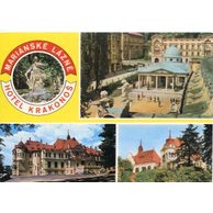 F 15337 - Mariánské Lázně