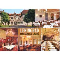 F 15339 - Mariánské Lázně