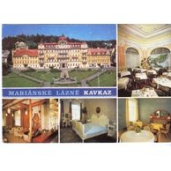 F 15340 - Mariánské Lázně
