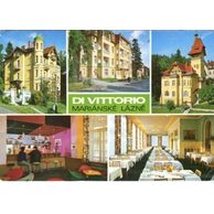 F 15345 - Mariánské Lázně