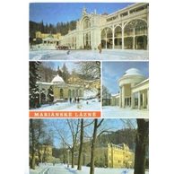 F 15352 - Mariánské Lázně