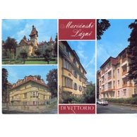 F 15346 - Mariánské Lázně